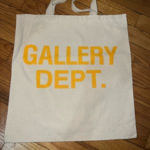 Gallery Department Tote